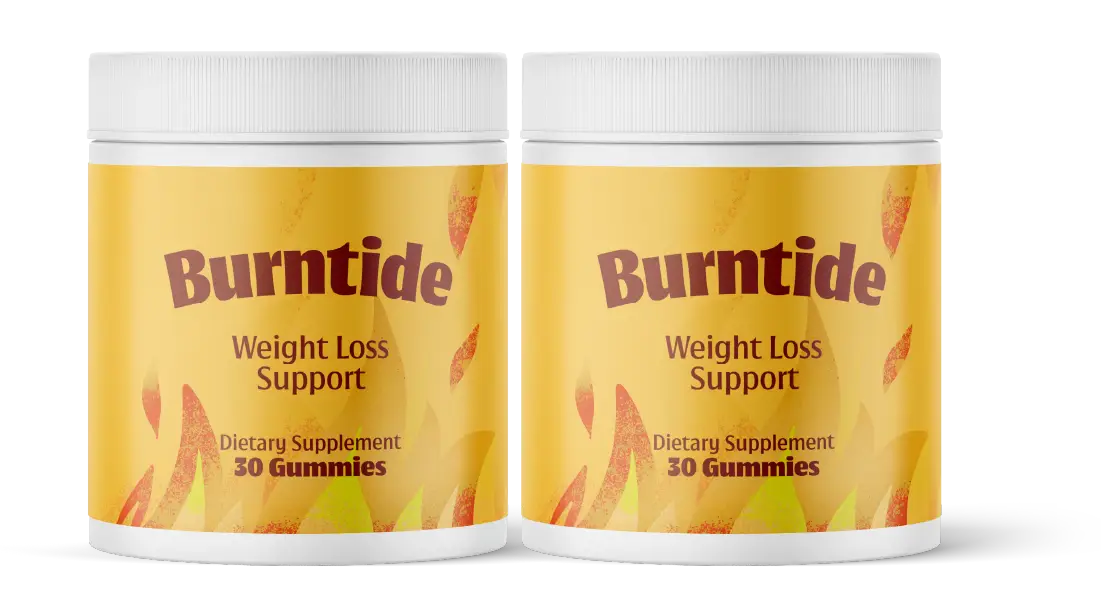 Burntide 2 Bottles